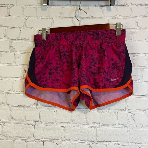 Nike Dri Fit Running Shorts size small - Picture 1 of 6